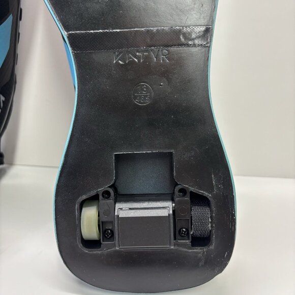 KAT VR Shoes Size 13 – New Shoes for KAT Walk C/C2 Treadmill With Original Box - Picture 14 of 16